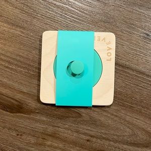 Lovevery First Puzzle